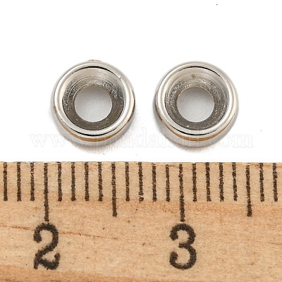 CCB Plastic Spacer Beads&nbsp;CCB-L014-10P-1