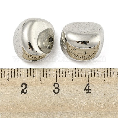 CCB Plastic Beads&nbsp;CCB-P013-25D-P-1