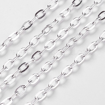 Iron Cable Chains&nbsp;CH-1.0PYSZ-S-1