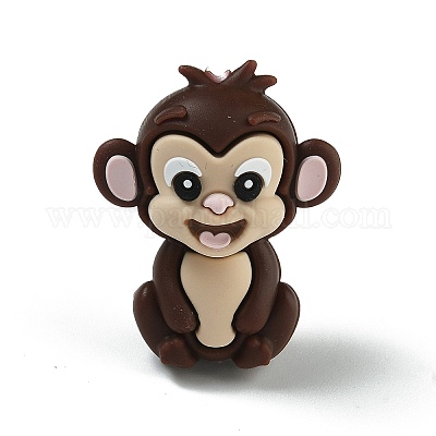 Silicone Beads&nbsp;SIL-Q027-03E-1