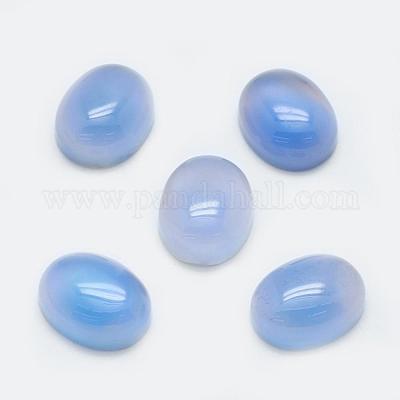 Natural Agate Cabochons&nbsp;G-G759-Z03-1