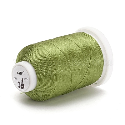 Nylon Thread&nbsp;NWIR-E034-A-26-1