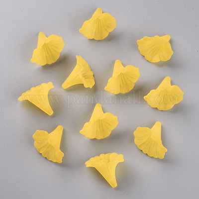 Transparent Acrylic Beads&nbsp;BSF796-C09-1