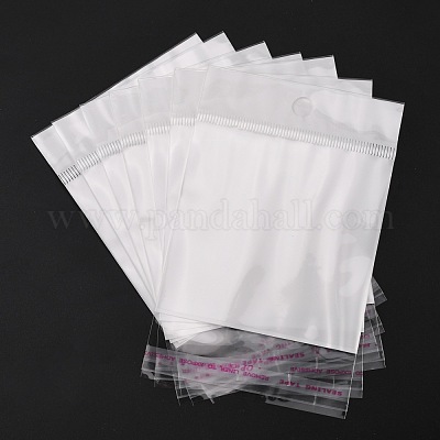 Rectangle Cellophane Bags&nbsp;OPC-F001-03E-1