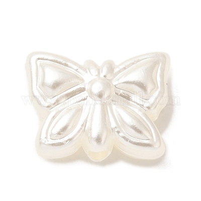 ABS Plastic Imitation Pearl Beads&nbsp;KY-I009-04-1