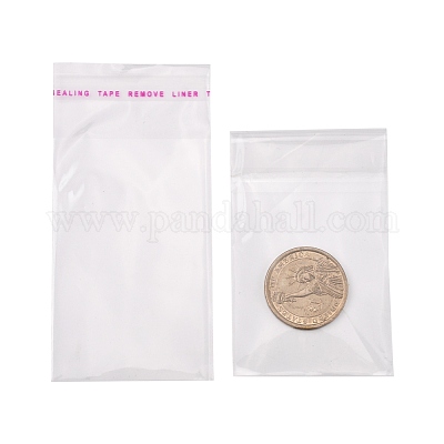 OPP Cellophane Bags&nbsp;X-OPC-R012-04-1