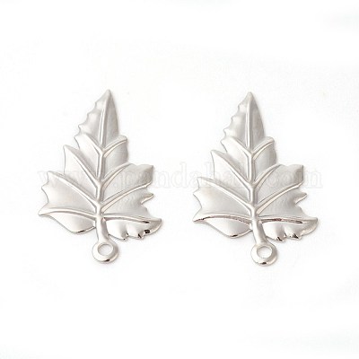 Brass Pendants&nbsp;KK-F772-12P-1