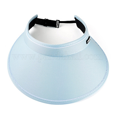 1Pc Polyester Sunscreen Hat&nbsp;AJEW-TA0002-57B-1
