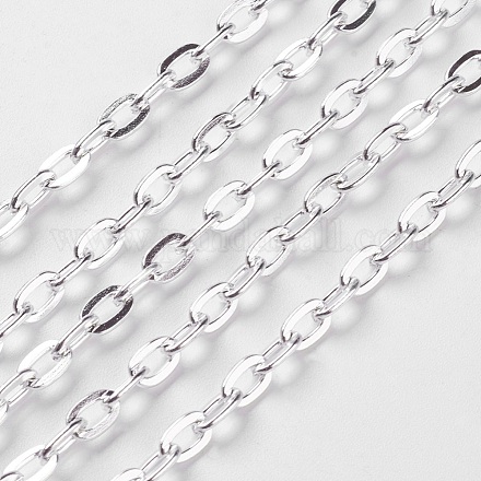Iron Cable Chains CH-1.0PYSZ-S-1