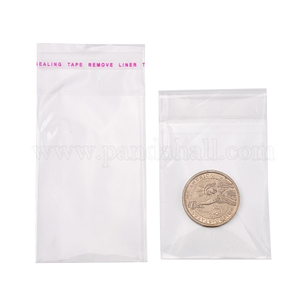 OPP Cellophane Bags X-OPC-R012-04-1