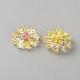 Plastic Cabochons&nbsp;FIND-SZC0009-15A-2