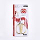 Sharp Carbon Iron Scissors&nbsp;TOOL-S010-05-2