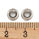 CCB Plastic Spacer Beads&nbsp;CCB-L014-10P-3