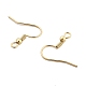316 Surgical Stainless Steel Earring Hooks&nbsp;STAS-M288-06G-A-2