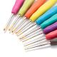 Iron Crochet Hooks&nbsp;TOOL-T006-05-4