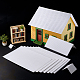 PVC Sheets&nbsp;DIY-WH0622-688C-5