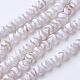 Tibetan Style dZi Beads&nbsp;G-G752-10mm-2