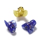 Handmade Lampwork Beads&nbsp;LAMP-F020-17-5