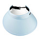 1Pc Polyester Sunscreen Hat&nbsp;AJEW-TA0002-57B-1