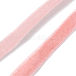 Single Face Velvet Ribbon&nbsp;SRIB-T004-01-18