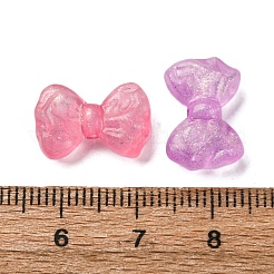 Luminous Opaque Acrylic Beads&nbsp;OACR-G052-11C