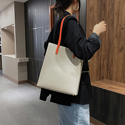 10Pcs 5 Colors PU Leather Shoulder Strap&nbsp;FIND-WR0009-33