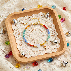 Brass Charm Bracelets&nbsp;FR9863