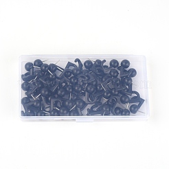 Plastic Hanger Hooks Set&nbsp;FIND-WH0082-36A