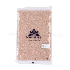 TOHO Round Seed Beads&nbsp;SEED-TR11-0630