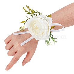 2Pcs Silk Wrist&nbsp;AJEW-CP0004-65