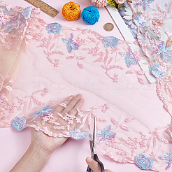 Polyester Fabrics&nbsp;DIY-WH0558-16