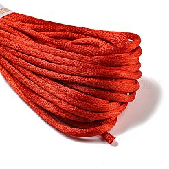 Polyester Embroidery Floss&nbsp;OCOR-C005-C09