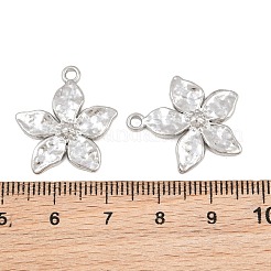 304 Stainless Steel Pendants&nbsp;SA-CBA3ECF-09P