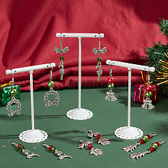 Christmas Theme DIY Earring Making Kit&nbsp;DIY-SC0022-78