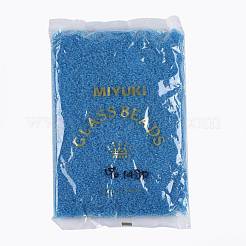 MIYUKI Round Rocailles Beads&nbsp;SEED-G009-RR0148D