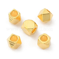 Brass Beads&nbsp;KK-WH0031-39G-02