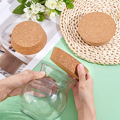 Cork Stopper&nbsp;AJEW-WH0696-368C