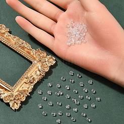 Preciosa&reg Crystal Beads&nbsp;Y-PRC-BB4-00030