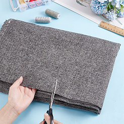 Polyester Fabric&nbsp;DIY-WH0671-163A