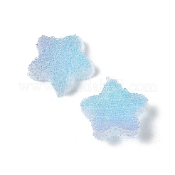 Imitation Candy Food Style Resin Cabochons&nbsp;X1-RESI-R461-02D