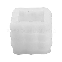 Candle Food Grade Silicone Molds&nbsp;LS-DIY-Z043-01B
