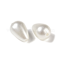 ABS Plastic Imitation Shell Pearl Beads&nbsp;KY-S171-18F