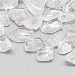 Natural Quartz Crystal Beads&nbsp;X-G-Q947-34