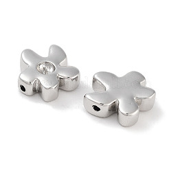 Brass Beads&nbsp;KK-C051-55P