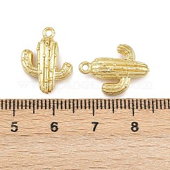 Brass Pendants&nbsp;KK-H093-13G