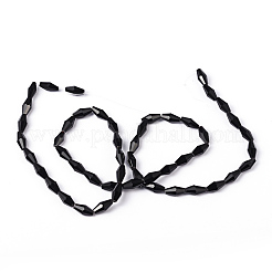 Glass Beads Strands&nbsp;LS-GC647Y-27