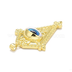 Glass Pendants&nbsp;KK-M229-57G-03