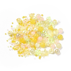 Glass Beads&nbsp;X1-GLAA-E040-01C