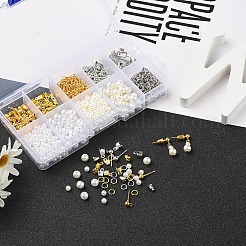 DIY Earrings Making Kits&nbsp;DIY-YW0003-16
