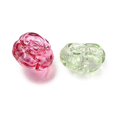Transparent Glass Beads&nbsp;GL-CBA0EF2-01